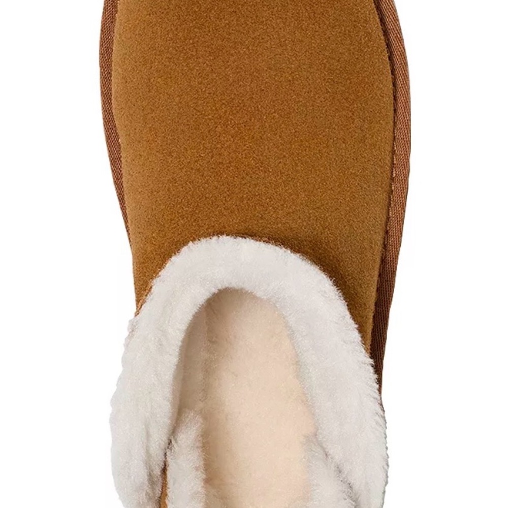 Koolaburra By UGG Women's 11 Koola Ultra Mini Platform Booties Faux Fur - Picture 5 of 5